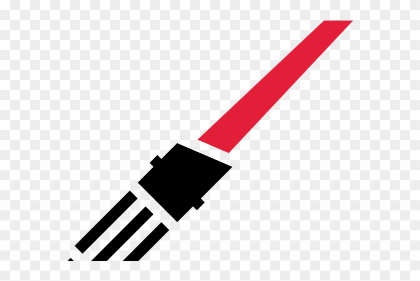 Darth Vader Clipart Light Sabers - Darth Vader Clipart Light Sabers #1476570