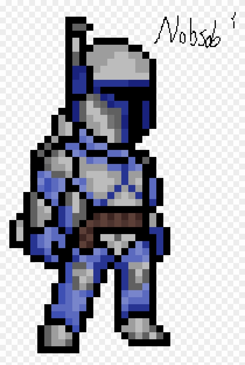 Bounty Hunter - Bounty Hunter #1476579