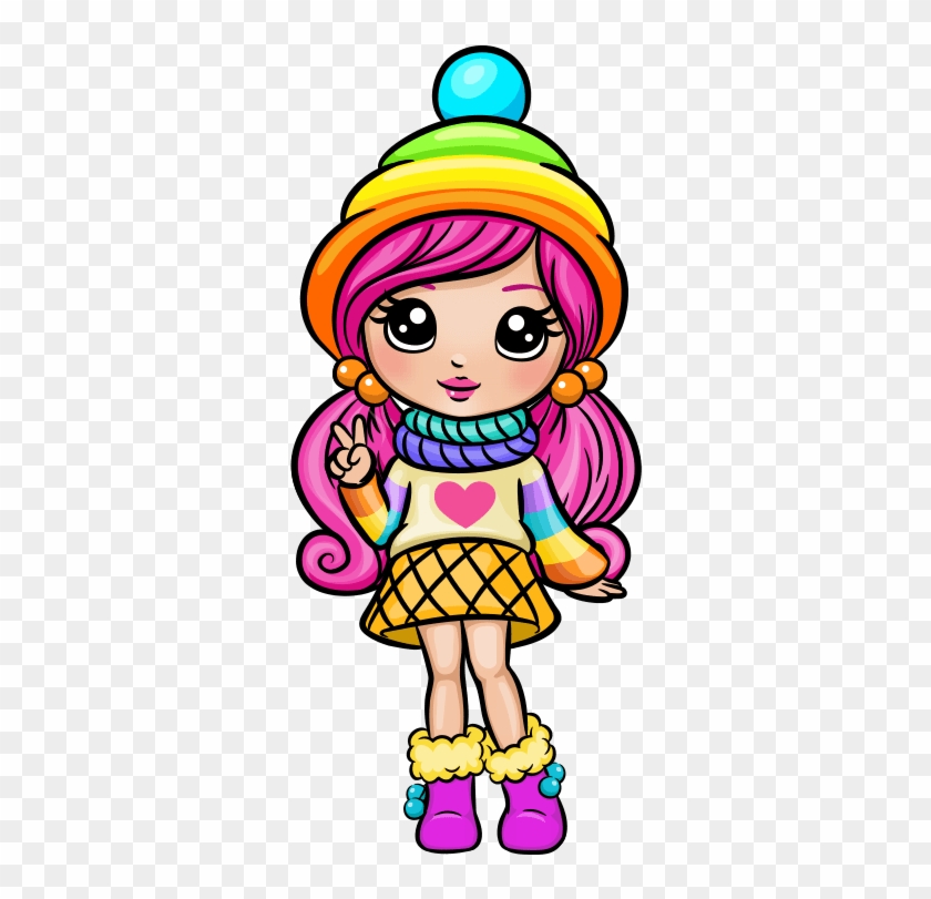 What I Bring To The Party - What I Bring To The Party #1476583