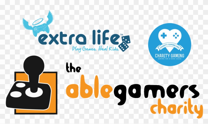 Charity And Benefit Gaming - Charity And Benefit Gaming #1476592