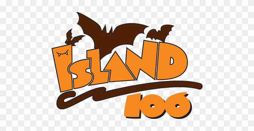Island 106 Top - Island 106 Top #1476595