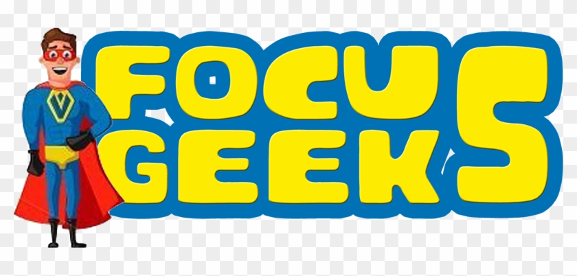 Focus Geeks - Focus Geeks #1476601