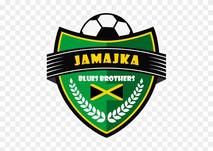 Jamaica Blues Brothers - Jamaica Blues Brothers #1476707