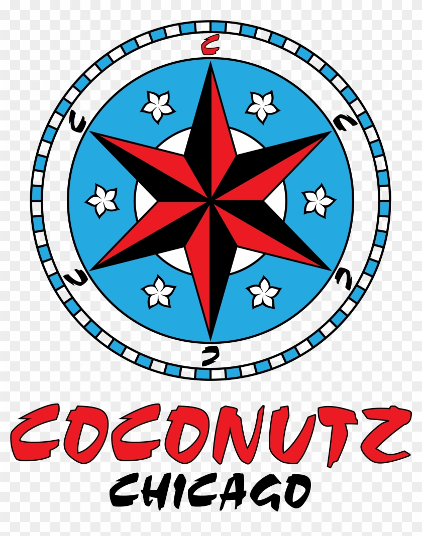Coconutz Chicago - Coconutz Chicago #1476717