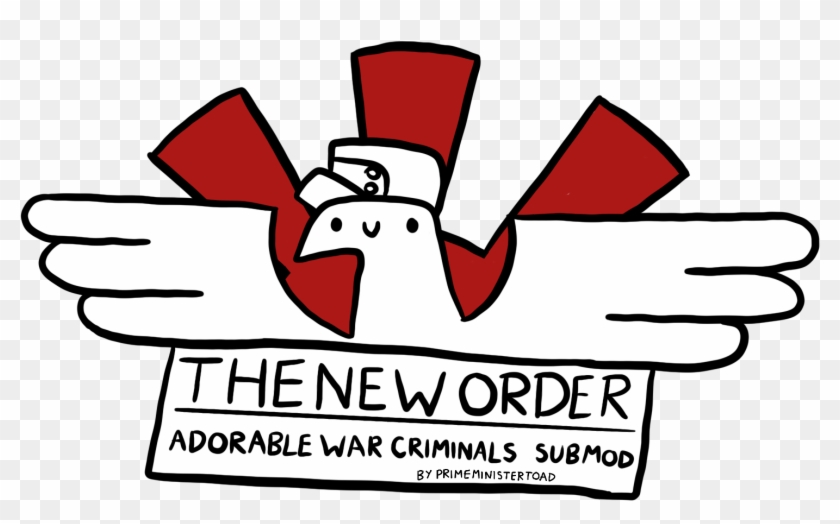 Memeannouncing "the New Order - Memeannouncing "the New Order #1476797