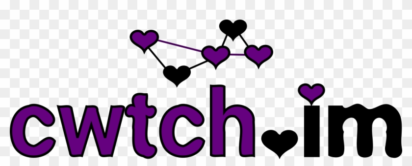 Announcing Cwtch - Announcing Cwtch #1476815