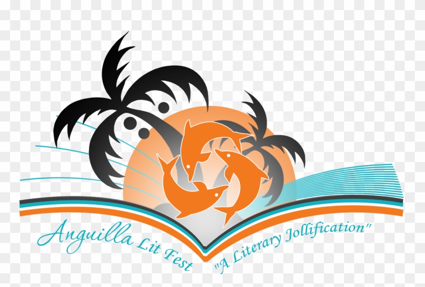Announcing The 3rd Annual Anguilla Lit Fest - Announcing The 3rd Annual Anguilla Lit Fest #1476823