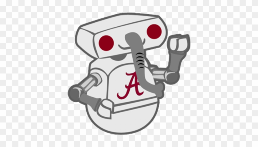 Crimson Tide Bball - Crimson Tide Bball #1476845