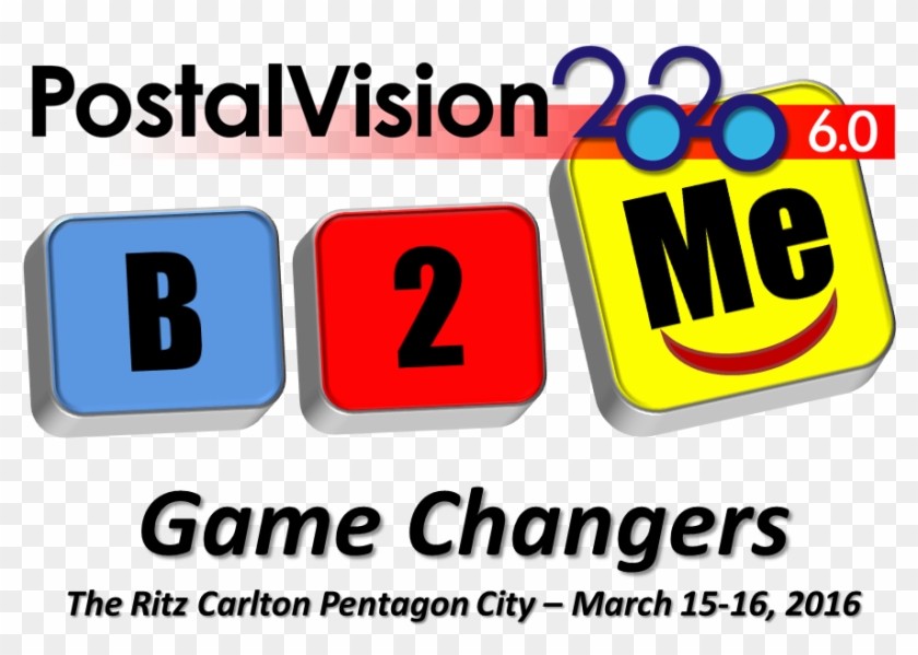 Announcing Postalvision 2020/6 - Announcing Postalvision 2020/6 #1476852