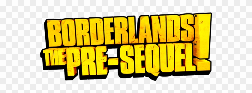 The Pre-sequel - The Pre-sequel #1476855