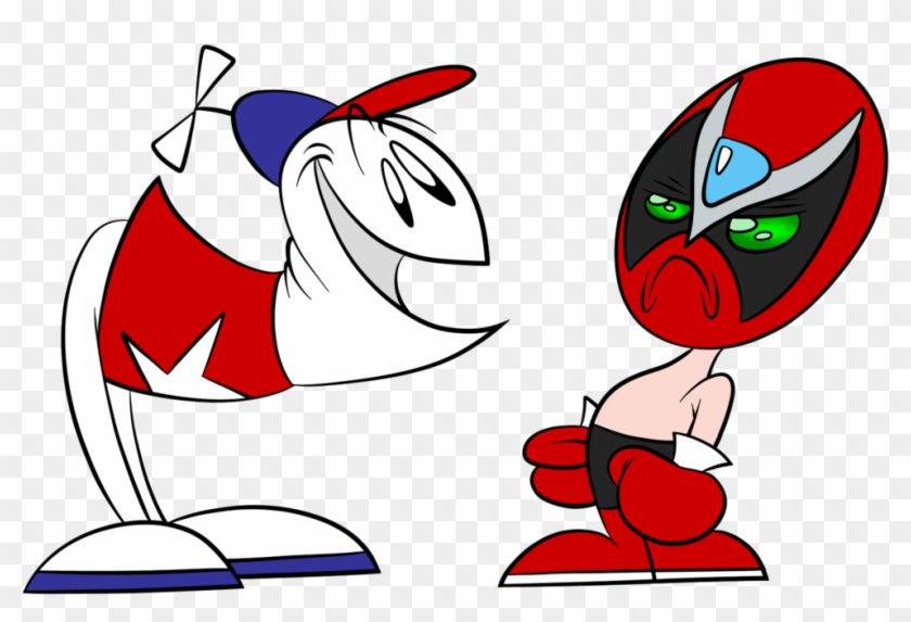 Announcing The R Homestarrunner - Announcing The R Homestarrunner #1476864