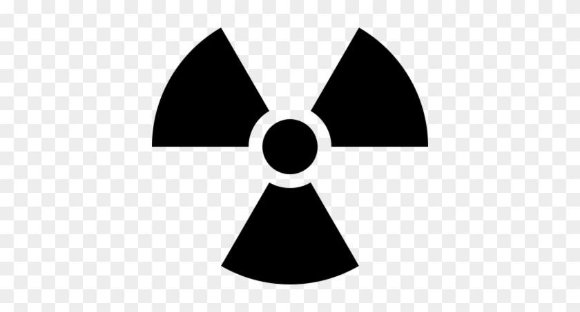 Nuclear Sign Hq Image Free Png - Nuclear Sign Hq Image Free Png #1477031