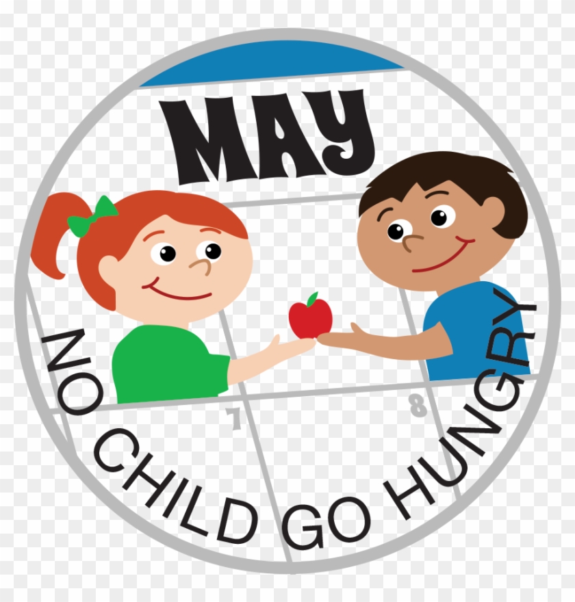 May No Child Go Hungry - May No Child Go Hungry #1477107
