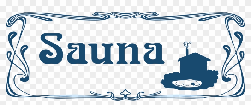 Finnish Sauna Room Computer Icons Fitness Centre - Finnish Sauna Room Computer Icons Fitness Centre #1477152