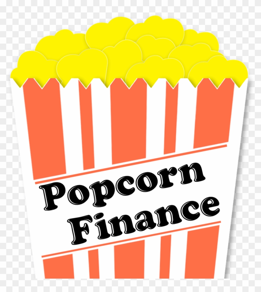 Popcorn Clip Art Popcorn Finance Where We Discuss Finance - Popcorn Clip Art Popcorn Finance Where We Discuss Finance #1477232