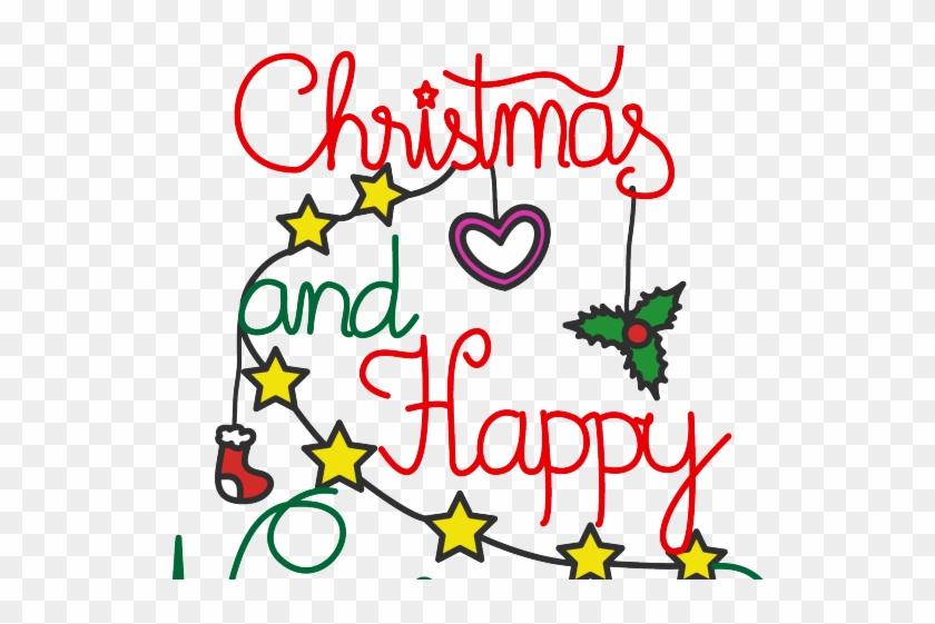 Christmas Clipart Clipart Happy - Christmas Clipart Clipart Happy #1477271