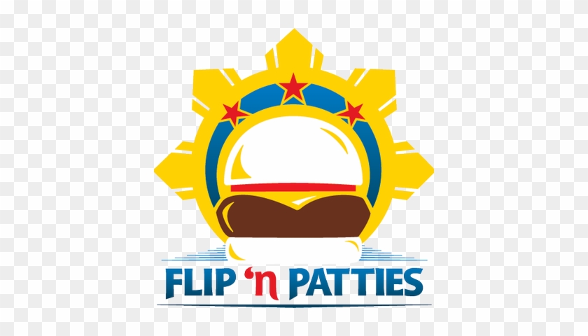 Flip 'n Patties - Flip 'n Patties #1477277