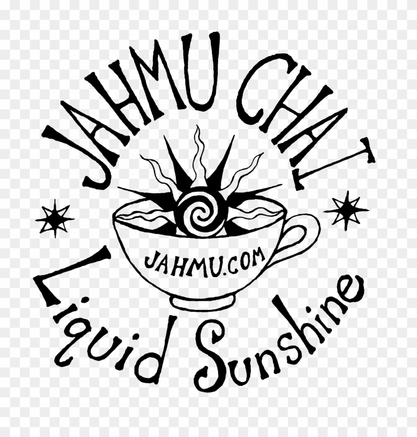 Jamu Chai Liquid Sunshine Transparent No Color Still - Jamu Chai Liquid Sunshine Transparent No Color Still #1477303