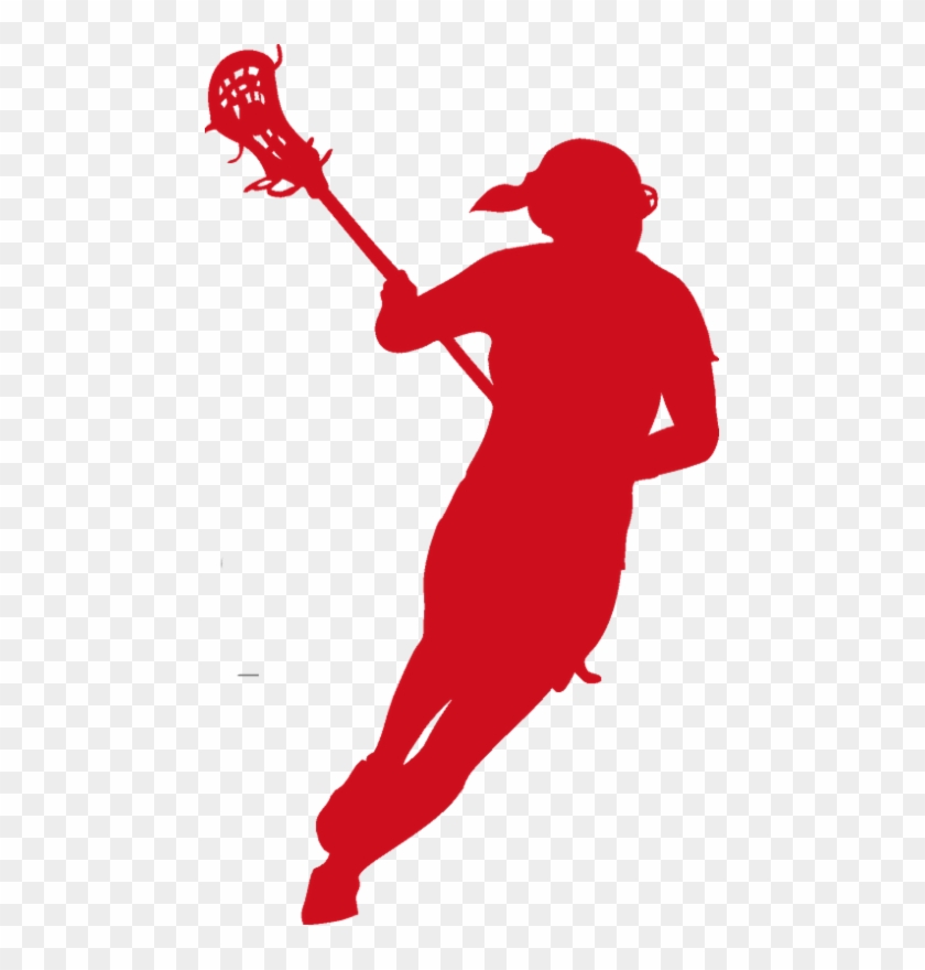 Lacrosse - Girls - Lacrosse - Girls #1477312