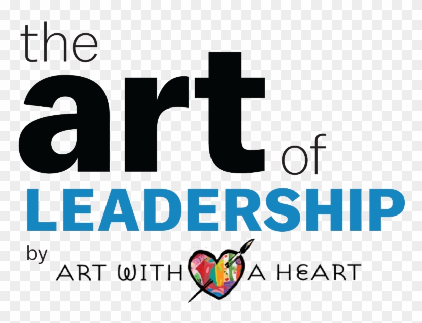 The Art Of Leadership - The Art Of Leadership #1477404