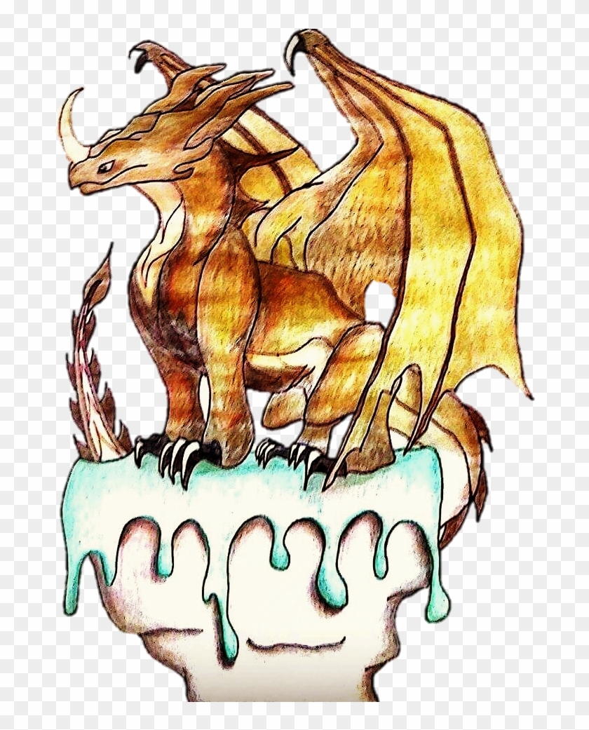 Liansten, My Horned Forestcatcher - Liansten, My Horned Forestcatcher #1477413