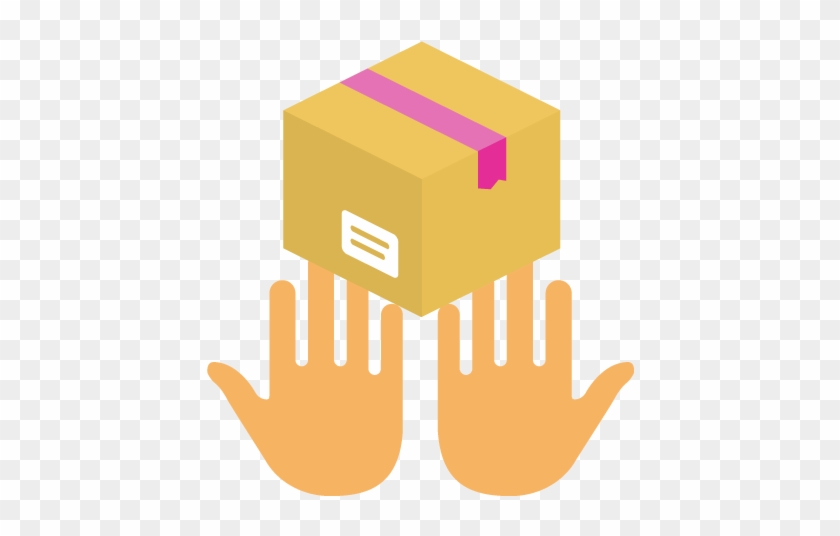 Receive Your Courier - Receive Your Courier #1477456