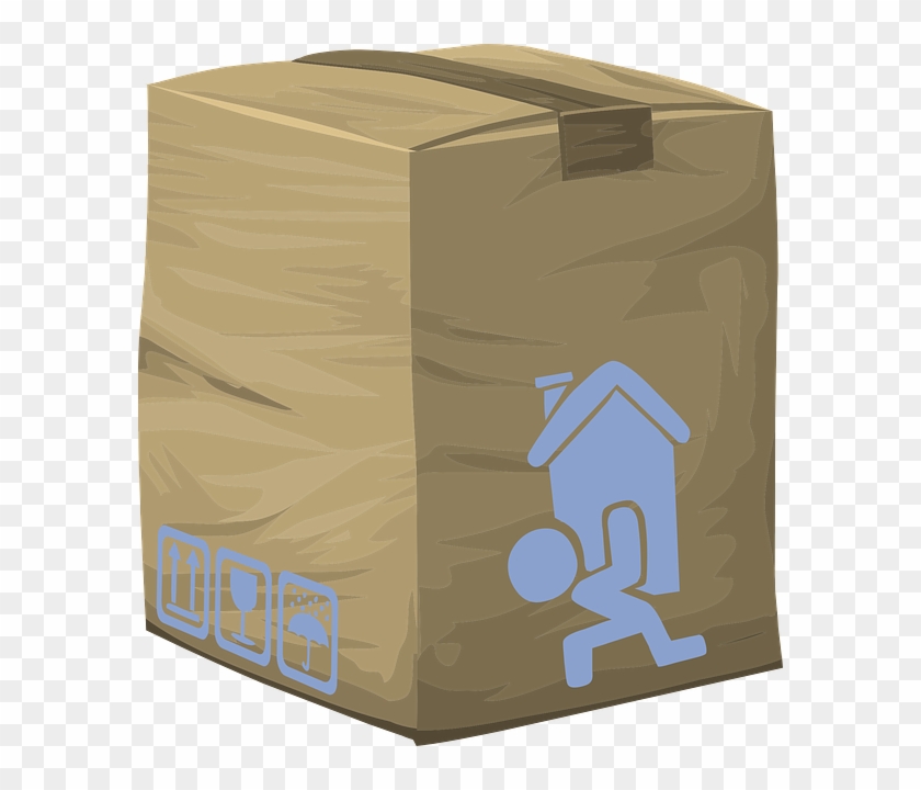 Courier Clipart #1477459