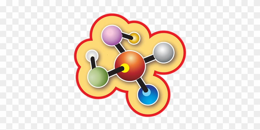 Molecule, Medical, Chemistry, Biology, Medicine - Molecule, Medical, Chemistry, Biology, Medicine #1477467