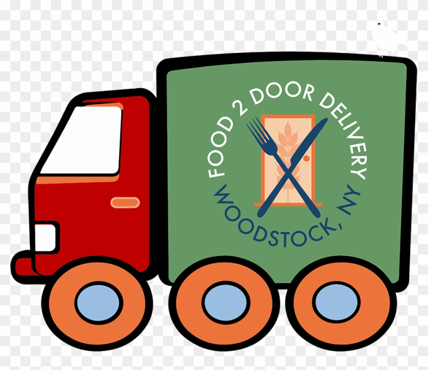 Clipart Door 2 Door Free - Clipart Door 2 Door Free #1477481