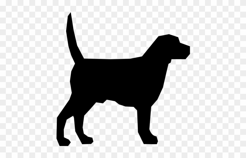 Clipart Puppy Silhouette Transparent Clipground - Clipart Puppy Silhouette Transparent Clipground #1477531