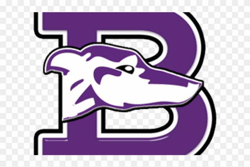 Greyhound Clipart Purple - Greyhound Clipart Purple #1477549