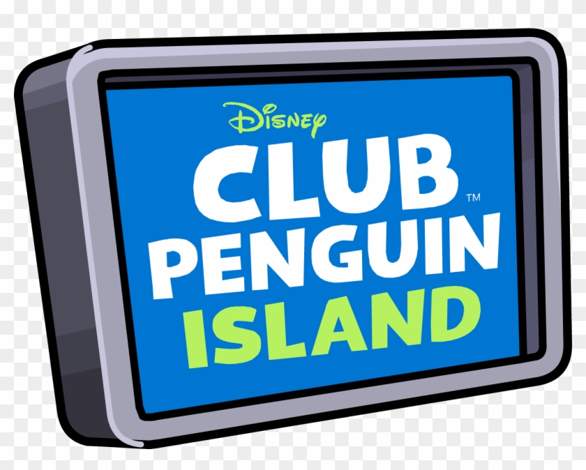 Penguin Birthday Invitations Club Penguin Island Party - Penguin Birthday Invitations Club Penguin Island Party #1477584