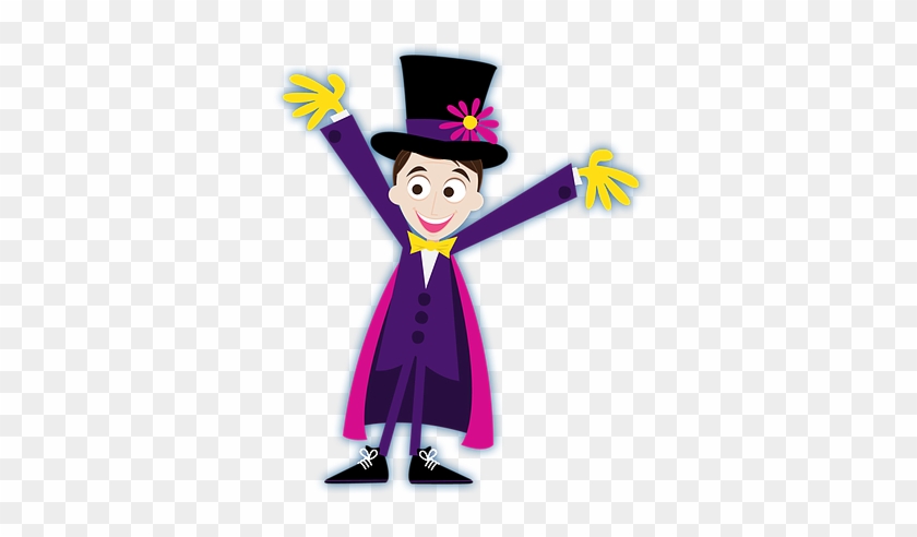 Invite Bumbling Bert To Your Next Party And You'll - Invite Bumbling Bert To Your Next Party And You'll #1477592