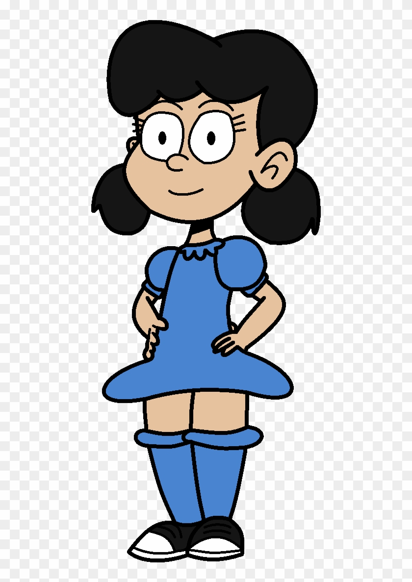 Lucy Van Pelt - Lucy Van Pelt #1477633