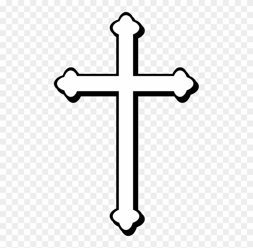 Christian Cross - Christian Cross #1477673