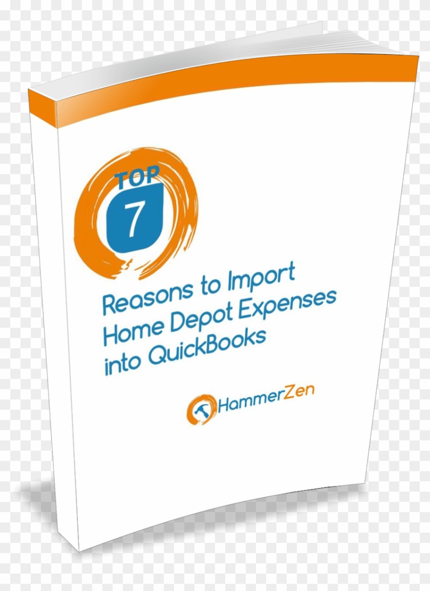 7 Reason To Import Home Depot To Quickbooks - 7 Reason To Import Home Depot To Quickbooks #1477701