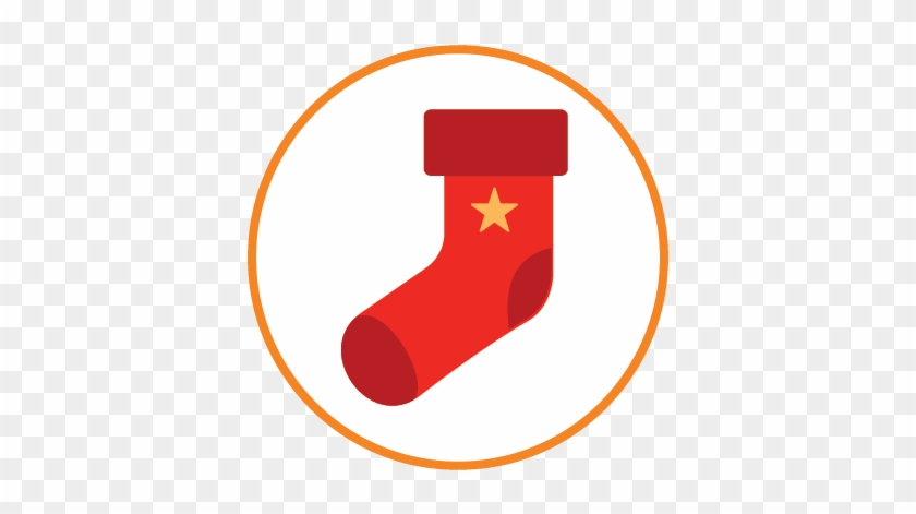 Christmas Stocking - Christmas Stocking #1477709