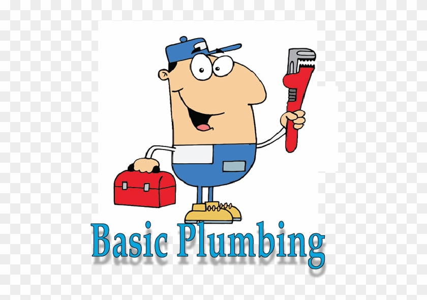 Learn Basic Plumbing Skills Http - Learn Basic Plumbing Skills Http #1477711