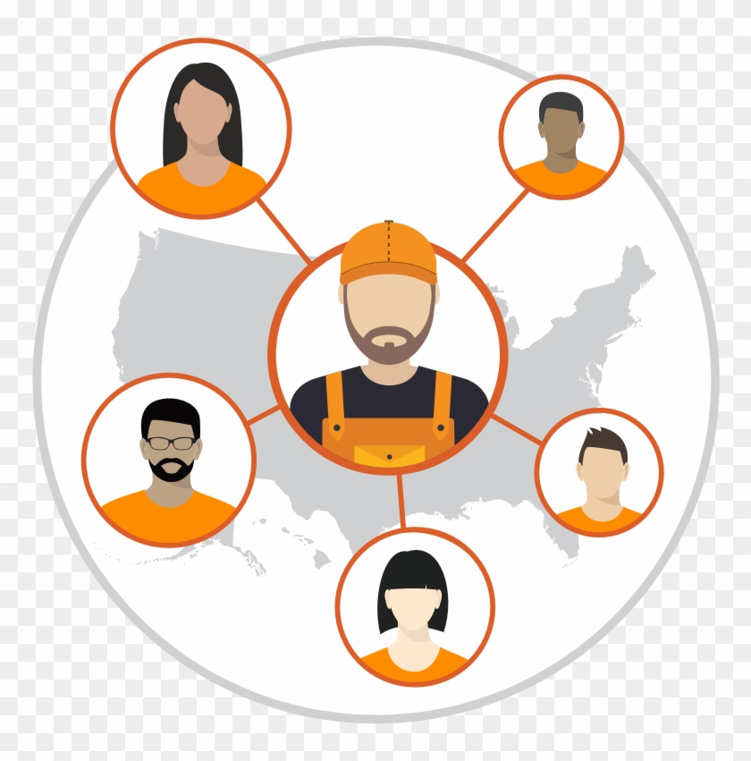Get Connected - Get Connected #1477756