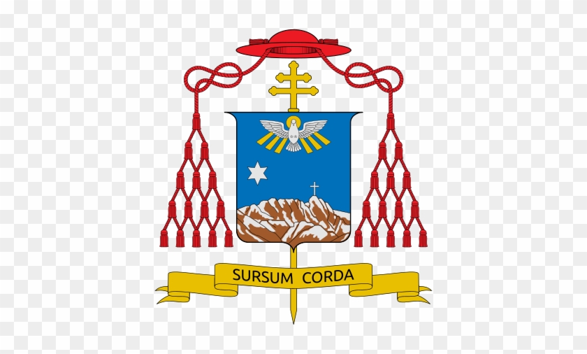 Archbishop Of Krakow And Cardinal - Archbishop Of Krakow And Cardinal #1477771