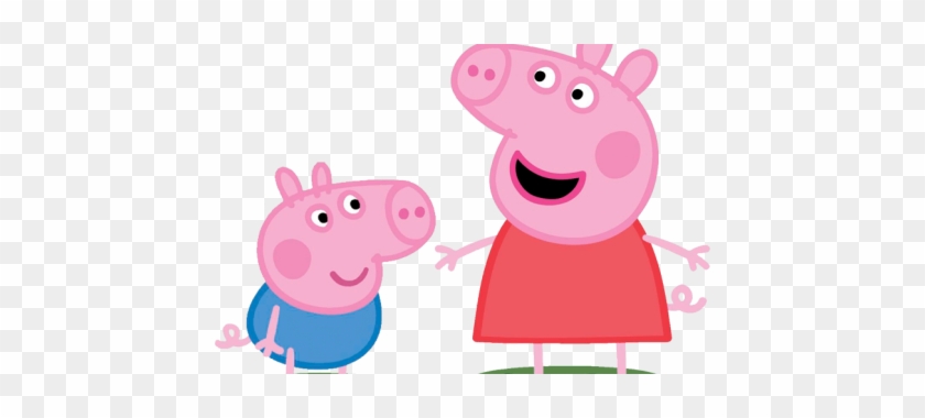 Peppa Pig, A British Cartoon Favorite, Has Been Banned - Peppa Pig, A British Cartoon Favorite, Has Been Banned #1477784