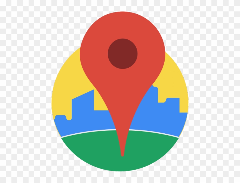 Google Maps On Android Gets A New Design With Quick - Google Maps On Android Gets A New Design With Quick #1477791