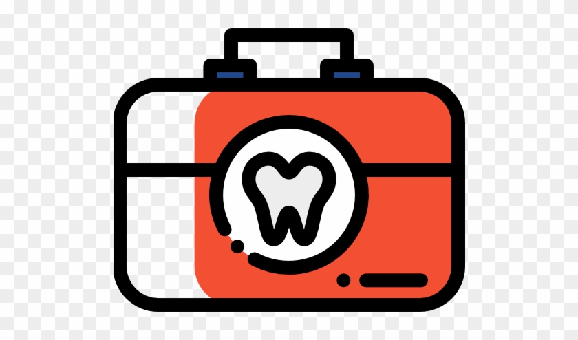 Medical Kit Free Icon - Medical Kit Free Icon #1477821