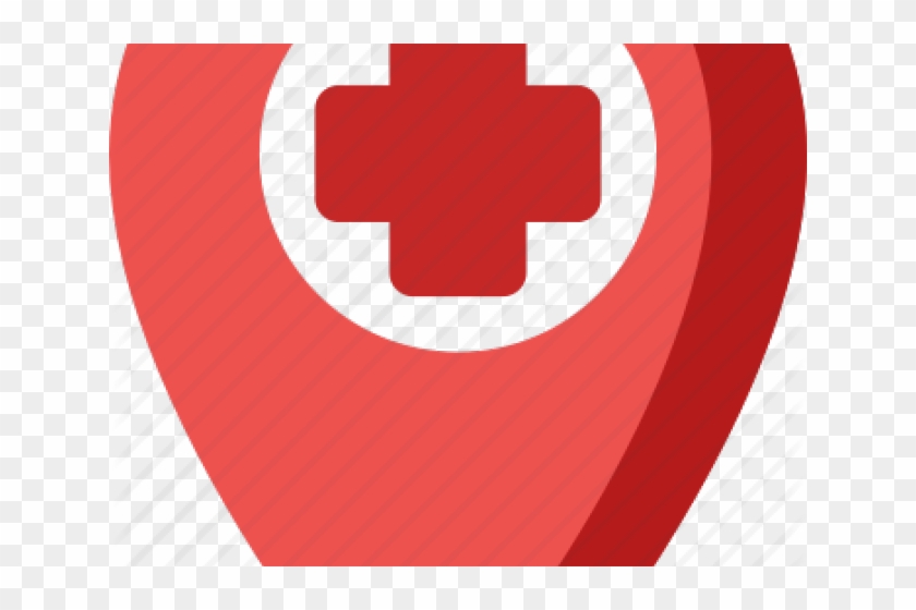 Doctor Symbol Clipart Hospital - Doctor Symbol Clipart Hospital #1477842