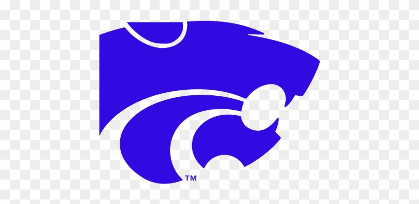 Kansas State Wildcats Logo, Free Logo Design - Kansas State Wildcats Logo, Free Logo Design #1477855