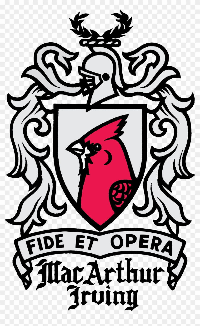 Nimitz High School Official Logo - Nimitz High School Official Logo #1477865