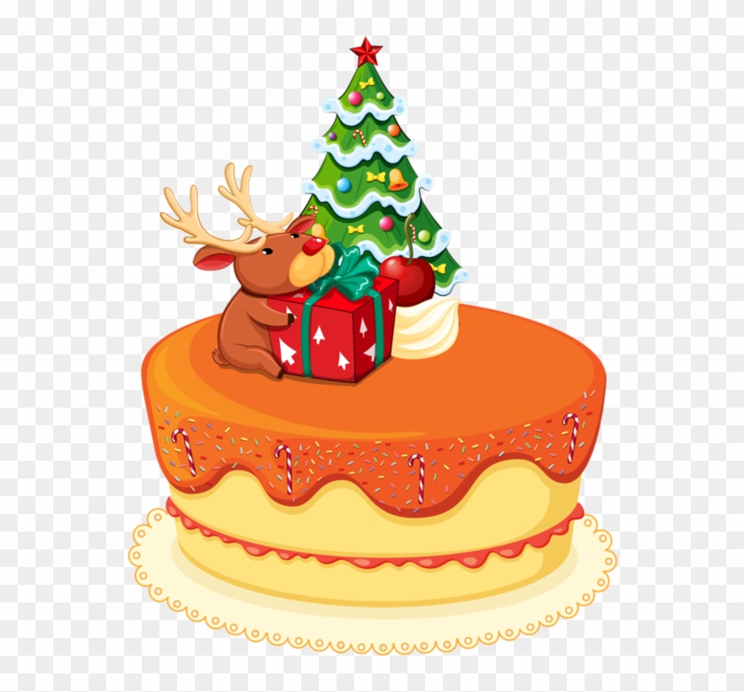 Cartoon Christmas Tree, Christmas Time, Merry Christmas, - Cartoon Christmas Tree, Christmas Time, Merry Christmas, #1477956