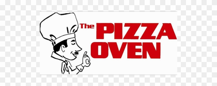 $25 In Gift Certificates To Any Pizza Oven Location - $25 In Gift Certificates To Any Pizza Oven Location #1477968