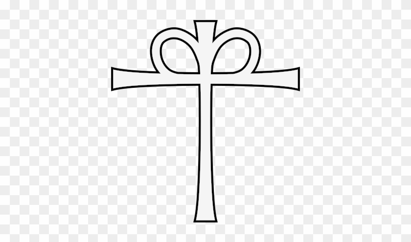 Crowned Cross - Crowned Cross #1477993