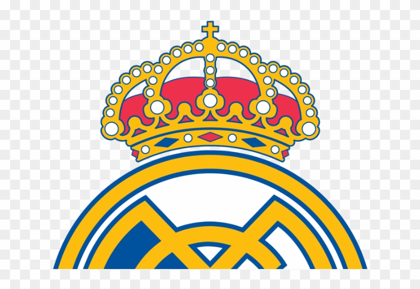 Real Madrid Remove Cross From Badge After Abu Dhabi - Real Madrid Remove Cross From Badge After Abu Dhabi #1478010